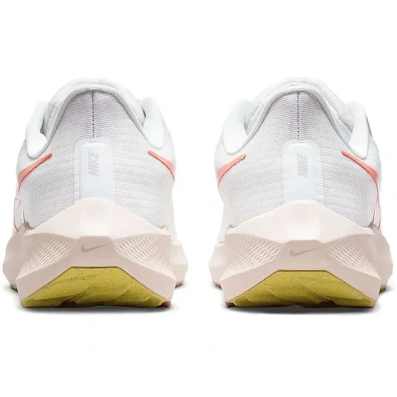 NIKE Air Zoom Pegasus 39 Women's Trainers Sneakers Running Shoes Size 9.5 - Picture 6 of 7